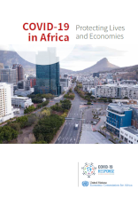 COVID-19 in Africa: Protecting Lives and Economies